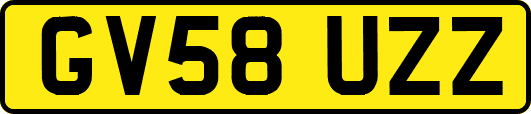 GV58UZZ