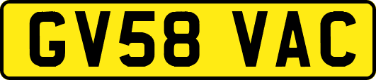 GV58VAC