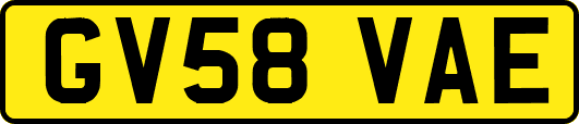 GV58VAE