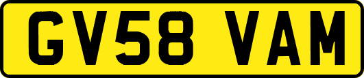 GV58VAM