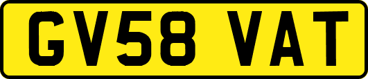 GV58VAT