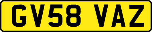 GV58VAZ