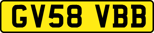 GV58VBB