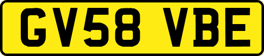 GV58VBE