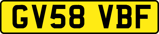 GV58VBF