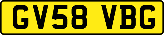 GV58VBG