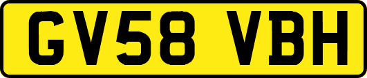 GV58VBH