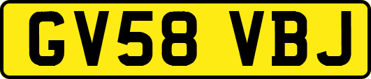 GV58VBJ