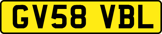 GV58VBL