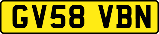 GV58VBN