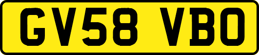GV58VBO