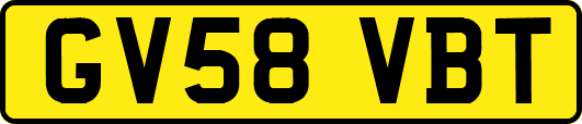 GV58VBT