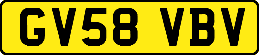 GV58VBV