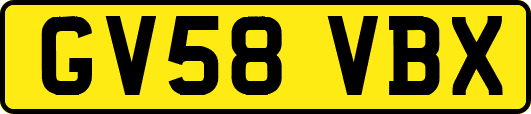 GV58VBX