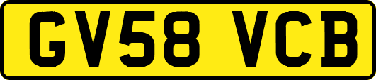 GV58VCB