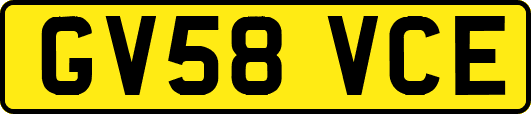 GV58VCE