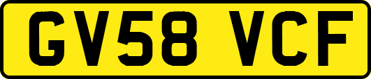 GV58VCF