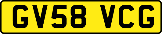 GV58VCG