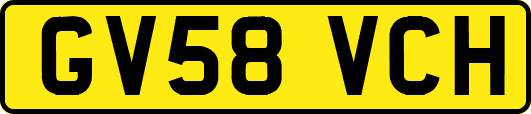 GV58VCH