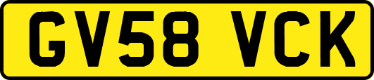 GV58VCK