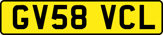 GV58VCL