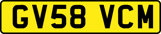 GV58VCM