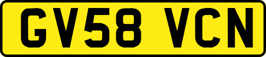GV58VCN