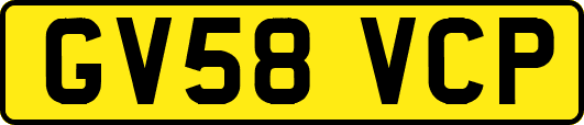 GV58VCP