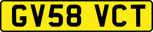 GV58VCT