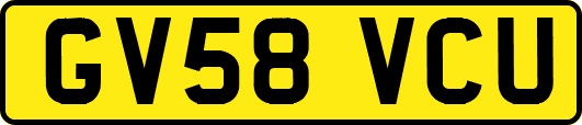 GV58VCU