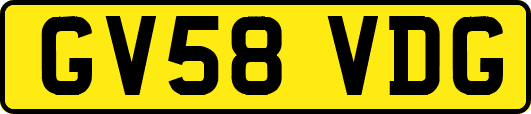 GV58VDG