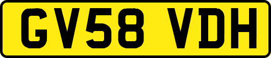 GV58VDH