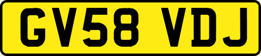 GV58VDJ
