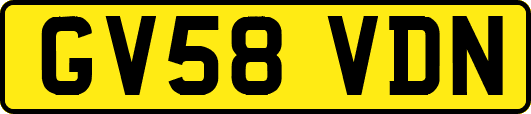 GV58VDN