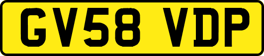 GV58VDP