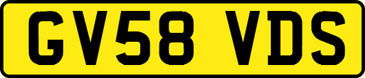 GV58VDS