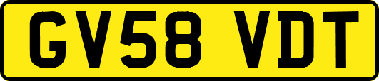 GV58VDT