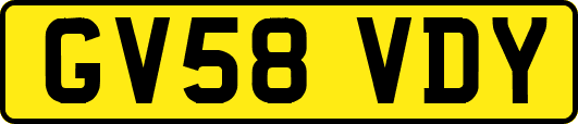 GV58VDY