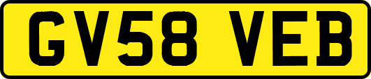 GV58VEB