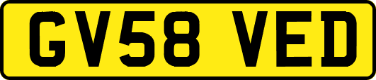 GV58VED