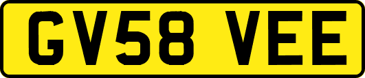 GV58VEE