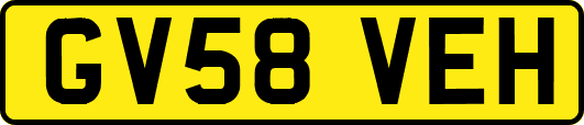 GV58VEH