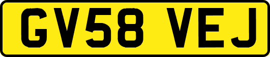 GV58VEJ