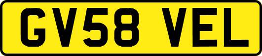 GV58VEL