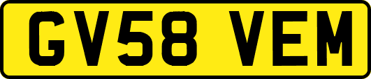 GV58VEM