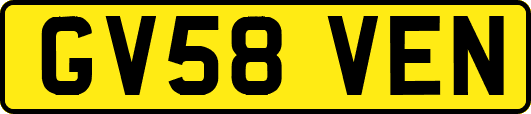 GV58VEN