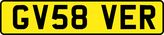 GV58VER