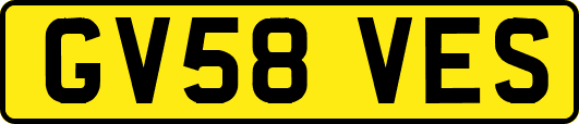 GV58VES