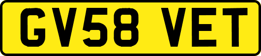 GV58VET