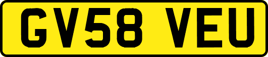 GV58VEU